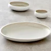 NORDIC Plat Blanc