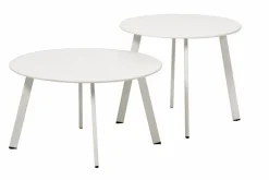 NURIO Table Lounge Kaki