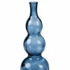 ODON Vase Brun