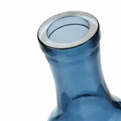 ODON Vase Brun