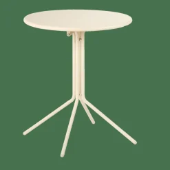 OLAV Table Bistrot Sable