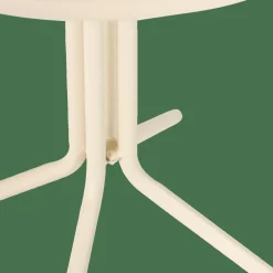 OLAV Table Bistrot Sable