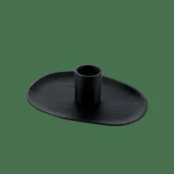 ORGAN Bougeoir Noir