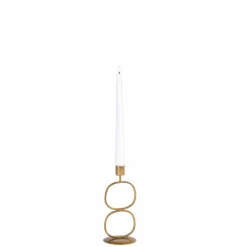 OVAL Photophore Bronze