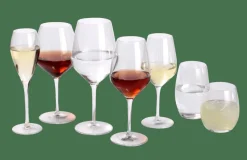 PALACE Verre à Eau 40 CL