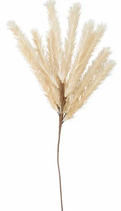 PAMPLONA Vase Crème