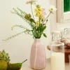 PASTELLI Vase Mauve