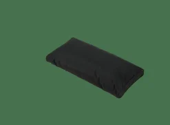 PAULETTA Coussin Dossier Noir
