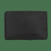 PAULETTA Coussin Dossier Noir