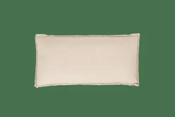 PAULETTA ECO Coussin écolo Sable Beige