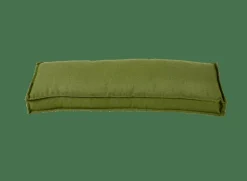 PAULETTA LUXE Coussin Dossier Vert