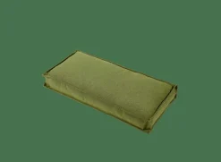 PAULETTA LUXE Coussin Dossier Vert