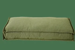PAULETTA LUXE Coussin Dossier Vert