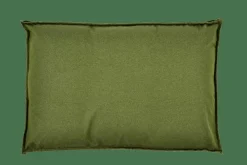 PAULETTA LUXE Coussin Palette Vert