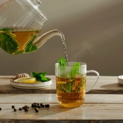 PAUSA Bouteille Isotherme 1 Litre Blanc