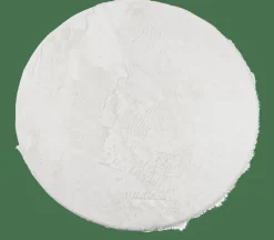PELZ Tapis Blanc Cassé