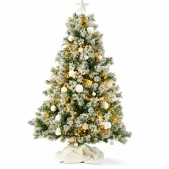 PIM Guirlande Lumineuse 25 LEDs Vert