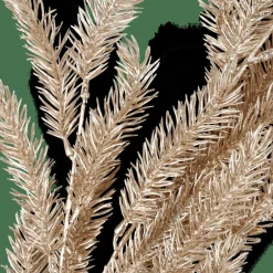 PINE Branche Doré