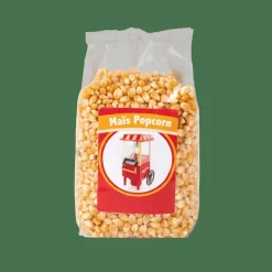 POPCORN Maïs