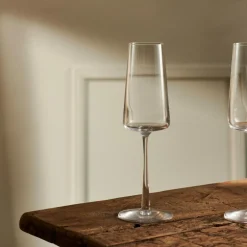 POWER Flûte 24 CL Transparent