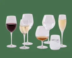 PREMIUM Verre à Vin 33 CL