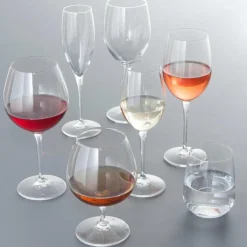 PREMIUM Verre à Vin 47 CL