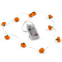 PUMPKIN Bougie Orange