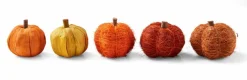 PUMPKIN Bougie Orange