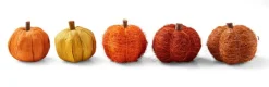 PUMPKIN Décoration Orange