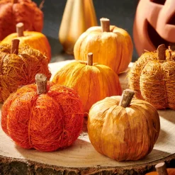 PUMPKIN Terre Cuite