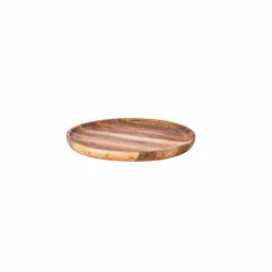 PURE LUXURY Assiette Naturel