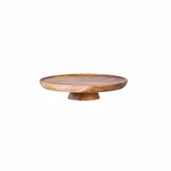 PURE LUXURY Assiette Naturel