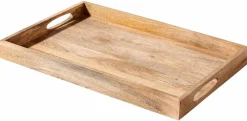 PURE LUXURY Assiette Naturel