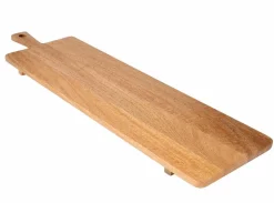 PURE LUXURY Planche à Servir Naturel
