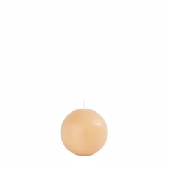 PURE RUSTIC Bougie Beige