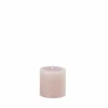 PURE RUSTIC Bougie Beige