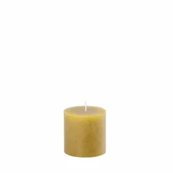 PURE RUSTIC Bougie Gris