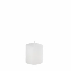 PURE RUSTIC Bougie Rouge