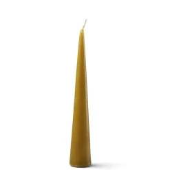 PYRAMID Bougie Vert