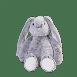 RABBIT Peluche Gris