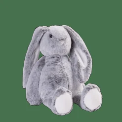 RABBIT Peluche Gris