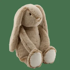 RABBIT Peluche Gris