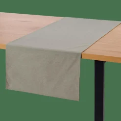 RECYCLE Chemin De Table Vert