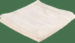 RECYCLE Drap De Bain Crème