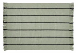 RECYCLE Nappe Blanc Cassé