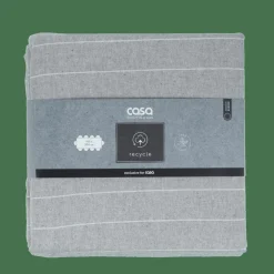RECYCLE Nappe Gris