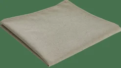 RECYCLE Serviette Olive