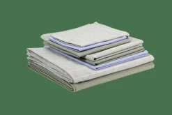 RECYCLE Serviette Olive