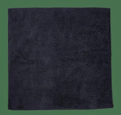 RECYCLE Tapis De Bain 60x60 Anthracite