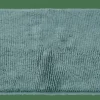 RECYCLE Tapis De Bain 50x80 Aqua